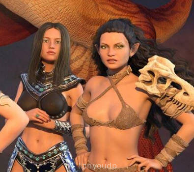 Daughters of the Dragon Screenshot 3