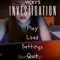 Vicky’s Investigation