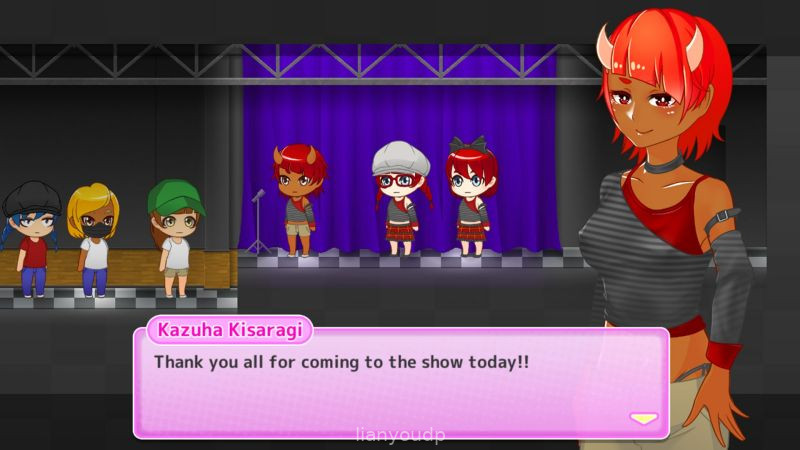 Two Horns Screenshot 4
