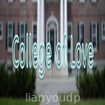 College Of Love