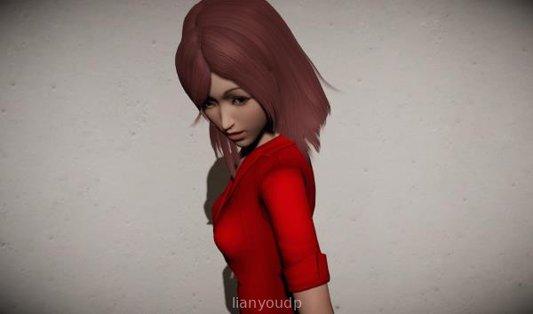 Sing for me, my heart! Screenshot 2