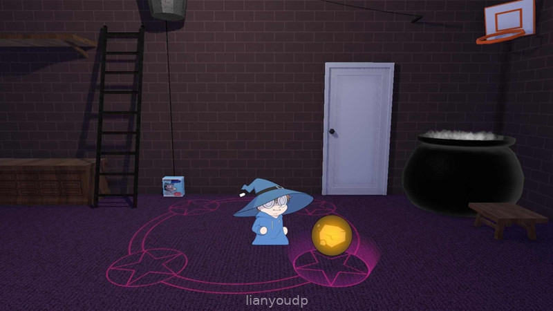 Lust Potions Screenshot 2
