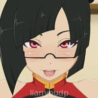BlazBlue Litchi Sex Session