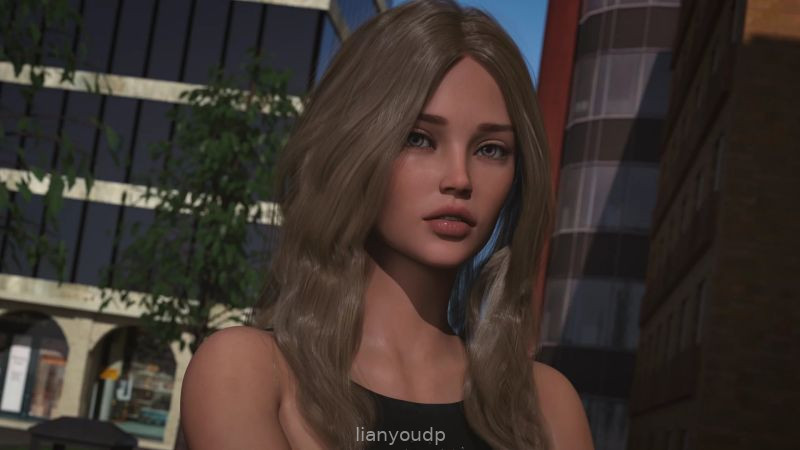 Yesterday’s Crossroads Screenshot 3