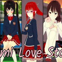 Natsumi Love Story