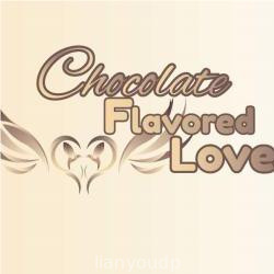 Chocolate Flavored Love