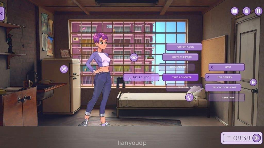 Non-trivial Screenshot 2
