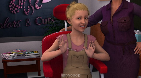 My Only Daughter Screenshot 2