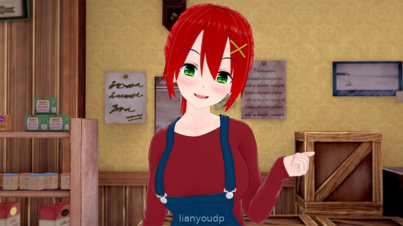 Let Me Tell You Some Stories Screenshot 2