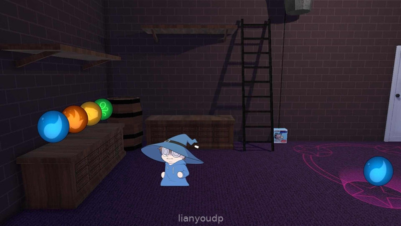 Lust Potions Screenshot 3