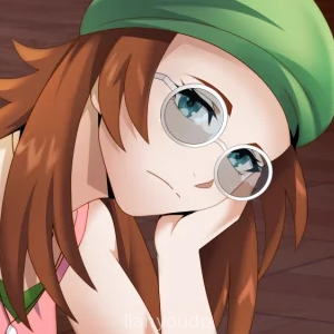 Pokemon Academy Life Forever