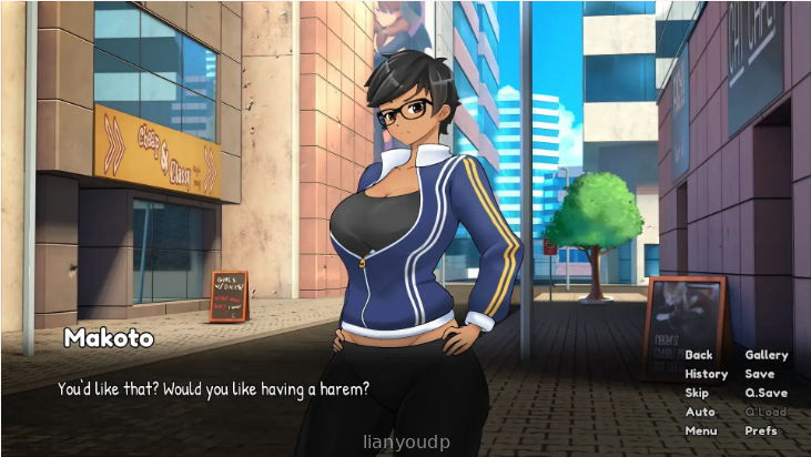 Pandemonium! Screenshot 3