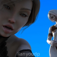Lord of the Elves (+18 Adult Fantasy VN Game)
