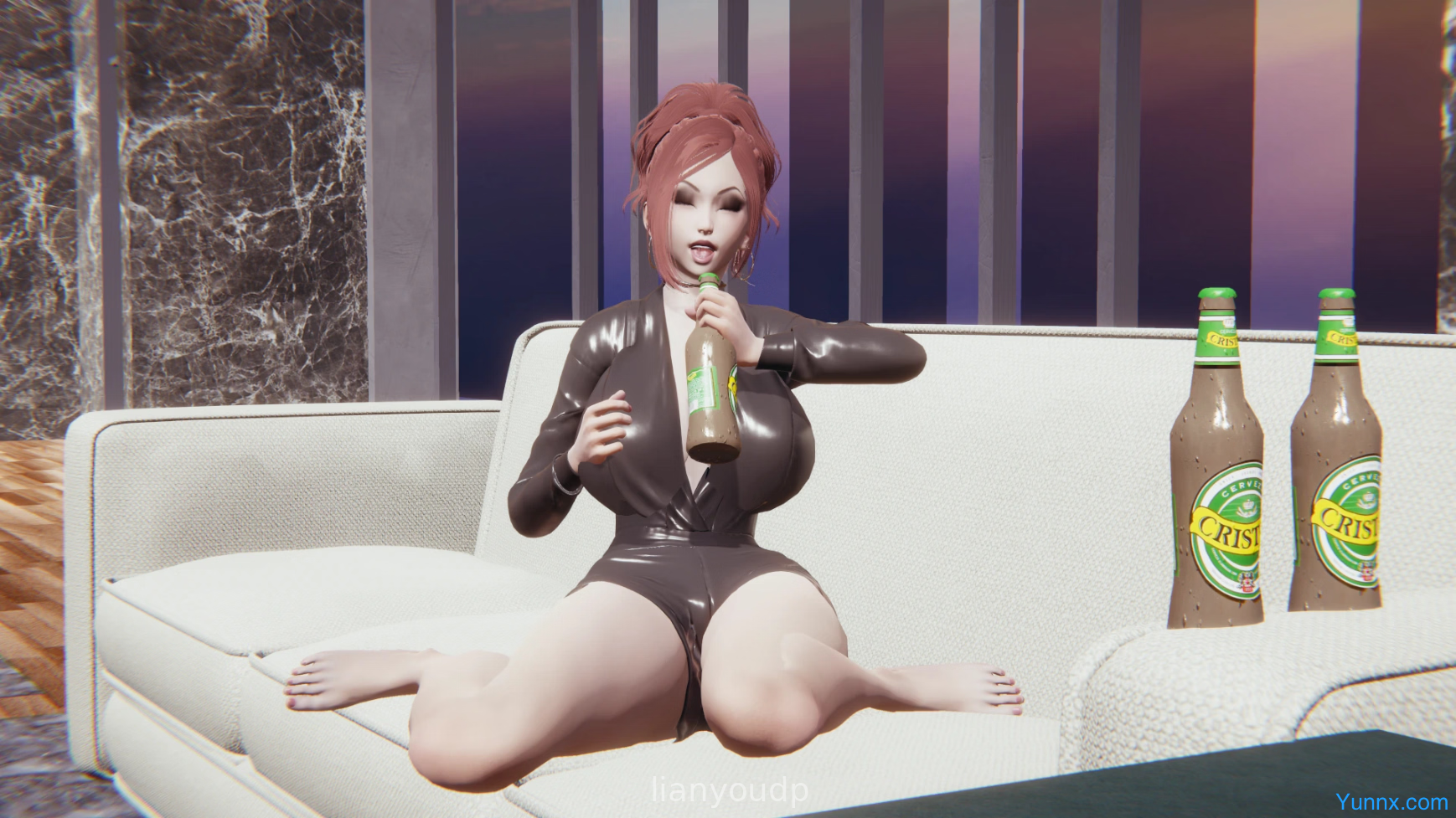 Futa Office Secrets Screenshot 2