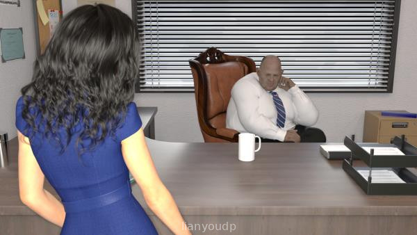 Jennifers Life Screenshot 2