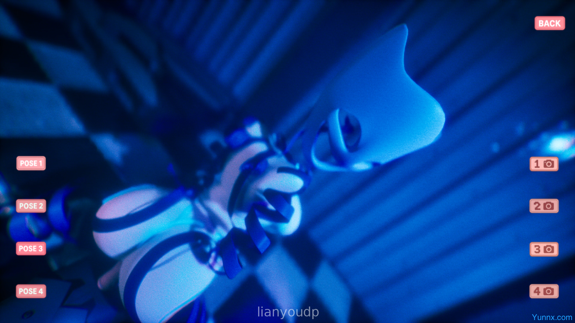 Synthetic Passions Screenshot 5