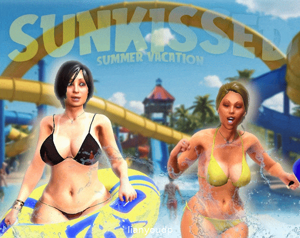 Sunkissed ð - Free version