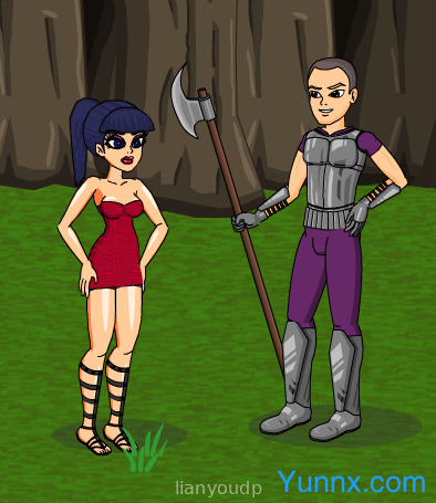 Sex Realm Screenshot 2