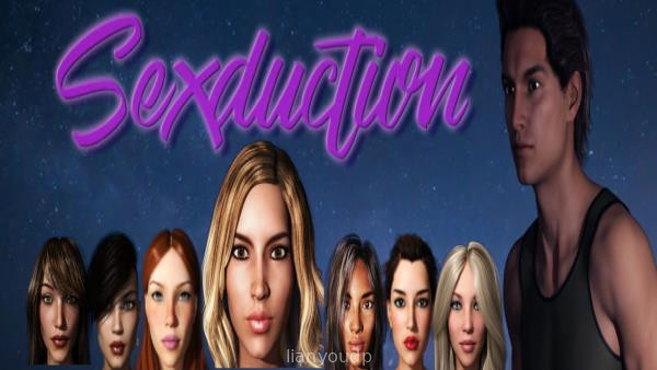Sexduction Screenshot 3
