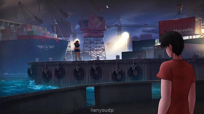 FutaDomWorld Screenshot 2