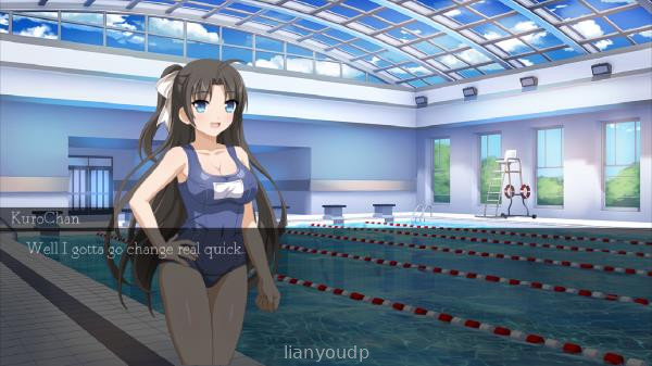 HenTales 2 Screenshot 3