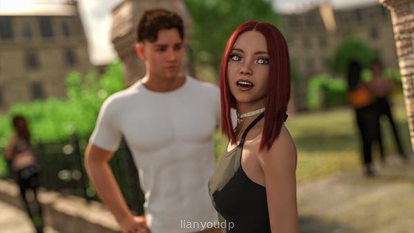 Law School Screenshot 3