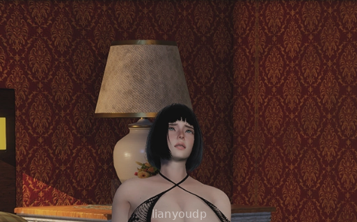 Diary of a Saint Screenshot 2