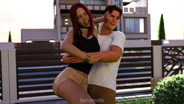 Law School Screenshot 1