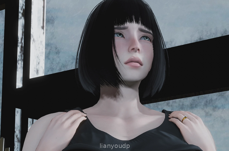 Diary of a Saint Screenshot 1