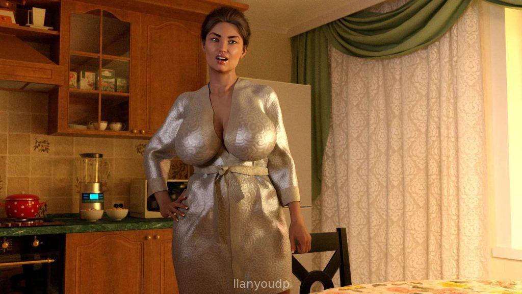 Silver Creek  Milf+Harem Screenshot 1