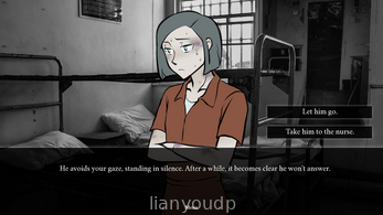 Seduction Crime [Demo] Screenshot 5