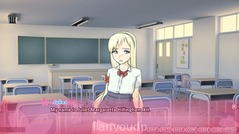 Messy Academy (abdl diaper vn) v0.22-Demo 2 Screenshot 12