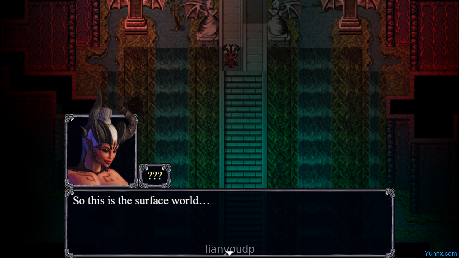 Sullied River Screenshot 4