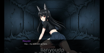 Endless Zone Ero Screenshot 4