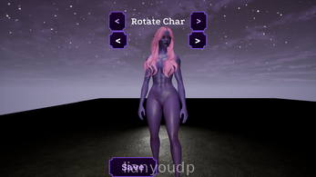 DomJOI Witch - Demo Screenshot 2