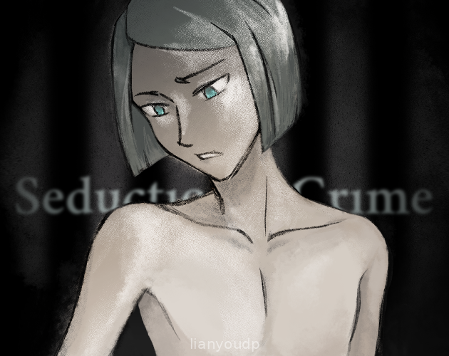 Seduction Crime [Demo]