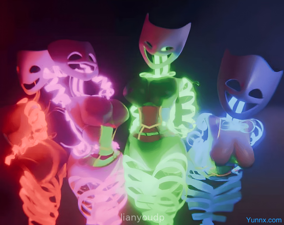 Synthetic Passions