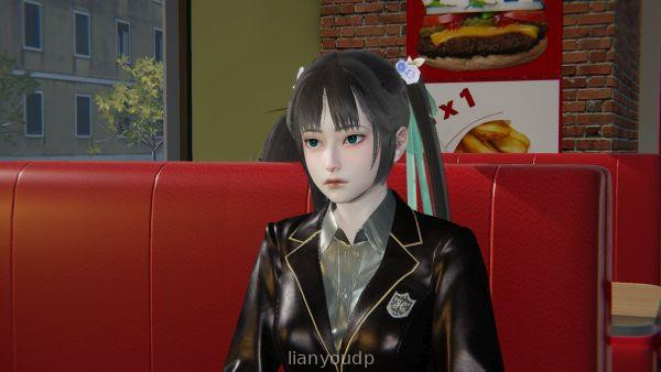 Live in dreams Screenshot 4