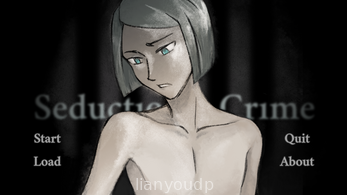 Seduction Crime [Demo] Screenshot 1