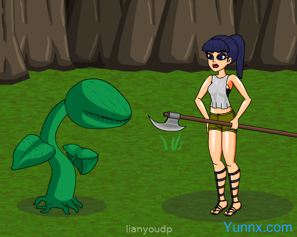 Sex Realm Screenshot 1