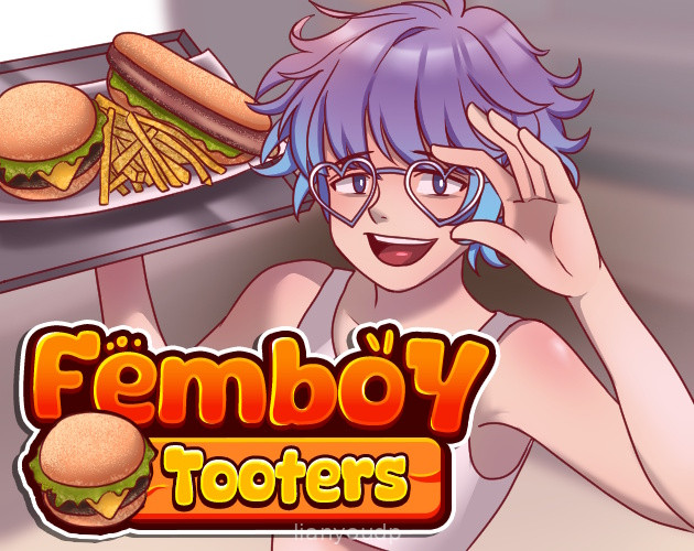 Femboy Tooters