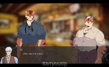 Love, War & Peace Screenshot 1