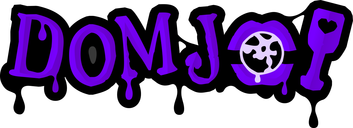 DomJOI Witch - Demo