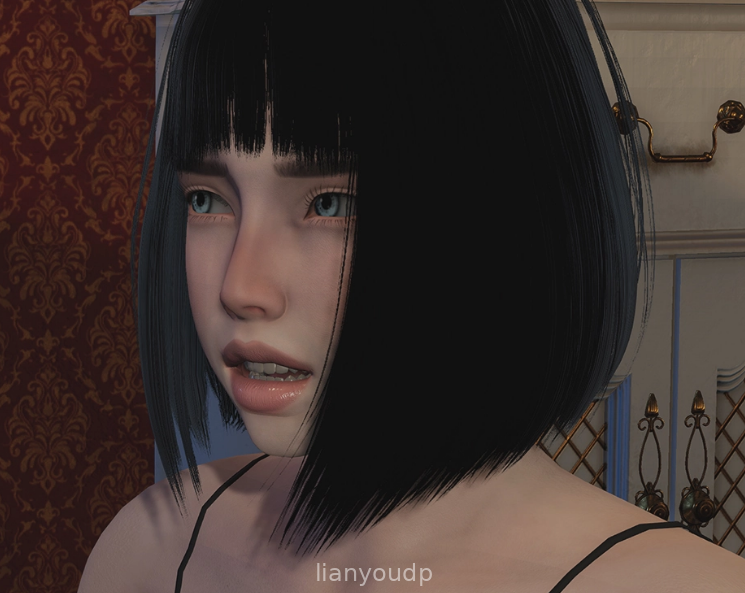 Diary of a Saint Screenshot 3