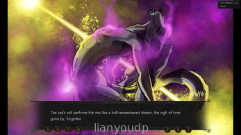 Roads to the Red Night Screenshot 2
