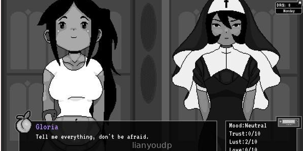 Avatar Maker Juicy Futa Screenshot 1