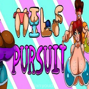 Milf Pursuit
