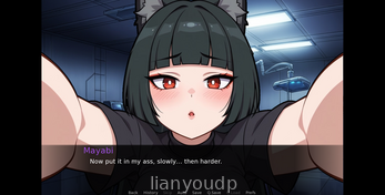 Endless Zone Ero Screenshot 2