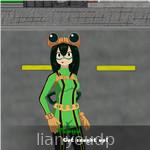F&R Tsuyu