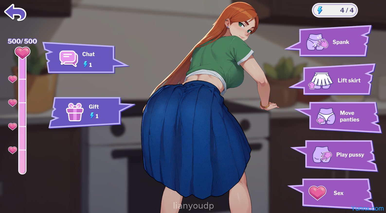 Love at Work Screenshot 3